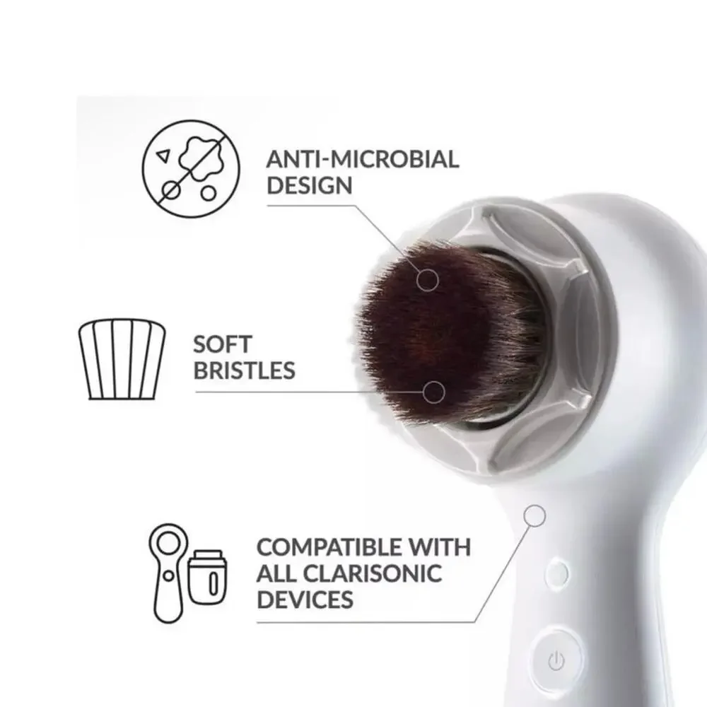 Clairsonic new clarisonic